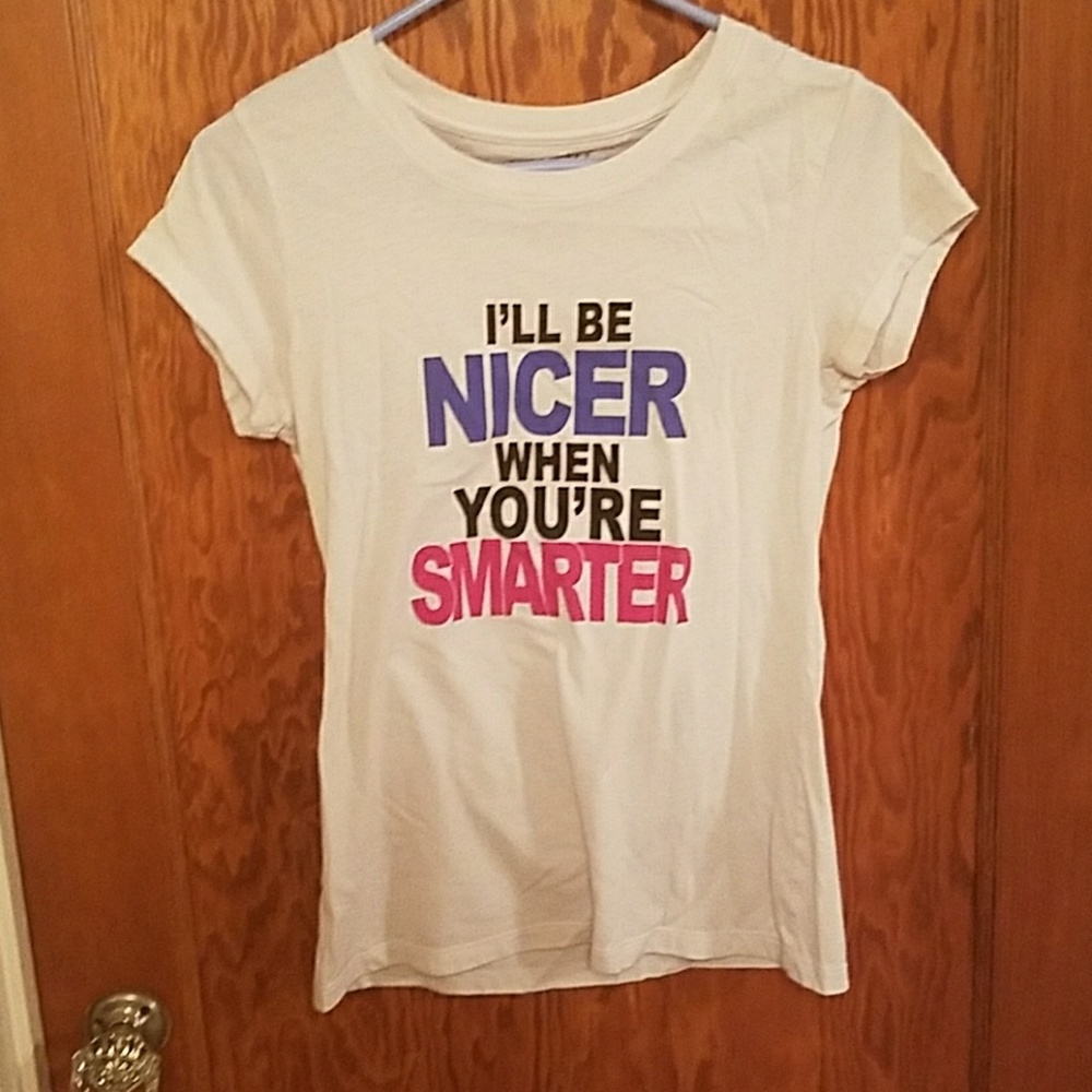 Comedic Tshirt